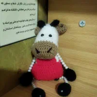 عروسک|اسباب‌بازی بچه|شیراز, مسلم|دیوار