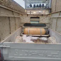 وانت پیکان|خودرو سواری و وانت|مرند, |دیوار