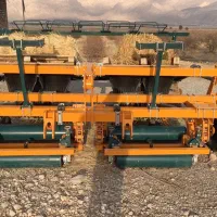 فروش دستگاه مکانیزه انواع کشت نشا