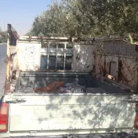 پیکان وانت ۹۰|خودرو سواری و وانت|حمیدیا, |دیوار