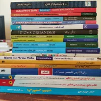 کتاب کنکوری رشته تجربی وکنکور زبان و کنکور هنر|کتاب و مجله آموزشی|تبریز, |دیوار