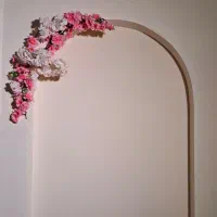 دکور اتلیه عکاسی