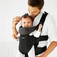 کوله حمل نوزاد|کالسکه و لوازم جانبی|نهاوند, |دیوار