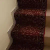 فرش کناره لاکی