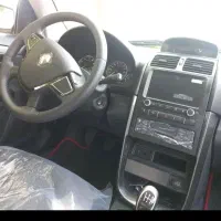 سمند سورن پلاس xu7p دریچه سیمی معوضه با نیسان دارم|خودرو سواری و وانت|کنگاور, |دیوار