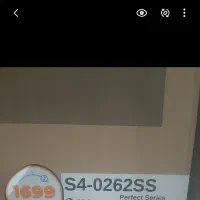 فروش یخچال  فریزر   s4-0262ss