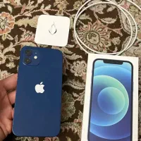 آیفون 12 در حدنو معاوضه