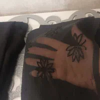 ۴قواره جادورمشکس جنس اعلا|لباس|همدان, |دیوار