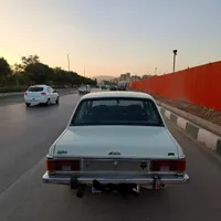 پیکان سواری، مدل ۱۳۸۳ دوگانه دستی