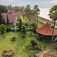 فروش ویلای کلنگی ( لاین سوم ساحل ) شهرک دریاکنار