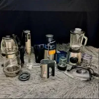 فروش ویژه خردکن با قیمت استثنایی|خردکن، آسیاب، غذاساز|بالا ولایت, |دیوار