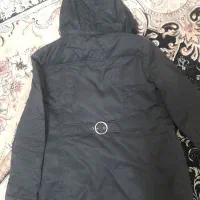 کاپشن مشگی دخترانه مناسب از دوازده سال تا ۲۵|لباس|نورآباد, |دیوار