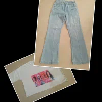 لباس بچگانه در حد نو|کفش و لباس بچه|فسا, |دیوار