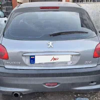 206|خودرو سواری و وانت|نوشهر, |دیوار