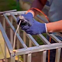 جوشکاری سیار