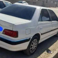 پژو پارس تیوفای