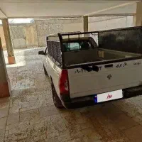 اریسان۲ مدل۱۴۰۳|خودرو سواری و وانت|اهواز, کوی مهدیس|دیوار