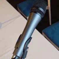 میکروفون دستی سنهایزر مدل Sennheiser E 835-S|آلات موسیقی|تهران, حبیب الله|دیوار