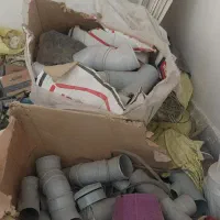 لو له پولیکا و اتصالات|مصالح و تجهیزات ساختمان|کرج, کوی امامیه|دیوار