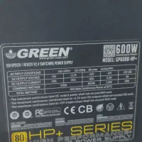 پاور گرین Gp600B