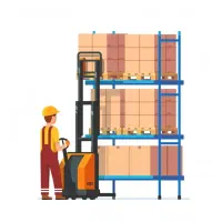 استخدام انباردار