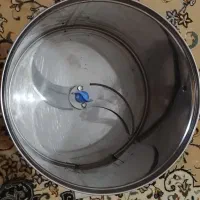 دستگاه سبزی خورد کن سبزیران ۳۰۰۰|خردکن، آسیاب، غذاساز|نظرآباد, نظرآباد|دیوار