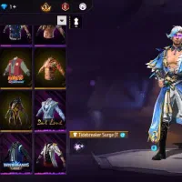 اکانت فری فایر|کنسول، بازی ویدئویی و آنلاین|اردبیل, |دیوار