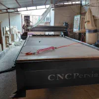 خریدوفروش دستگاه صنعتی دورکن و لبه چسبان|ماشین‌آلات صنعتی|قیامدشت - خاورشهر, |دیوار