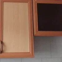 کابینت آشپزخانه مناسب برای خانه باغ|مصالح و تجهیزات ساختمان|سلماس, |دیوار