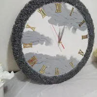 ساعت دست ساخت