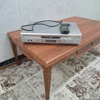 دستگاه سی دی کارکرده