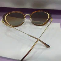 عینک آفتابی زنانه مارک اصل LUMIER فرانسه|زیورآلات و اکسسوری|تبریز, |دیوار