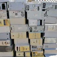 سیستم های قدیمی