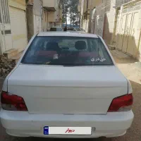 پراید 132 مدل 90