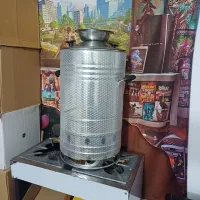 گاز و سماور