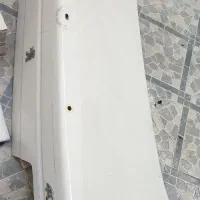 در 405 اس ال ایکس بدون رنگ بدون خطو خش|قطعات یدکی و لوازم جانبی|داراب, |دیوار