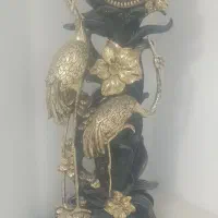 ساعت  تزئینی زیبا