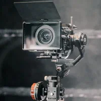 مینی مت باکس تیلتا Tilta Mini Matte Box|دوربین عکاسی و فیلم‌برداری|تهران, گیشا|دیوار