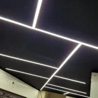 برقکار ساختمانی و صنعتی،لاین نوری تخصصی،نصب هالوژن|خدمات پیشه و مهارت|شیراز, معالیآباد|دیوار