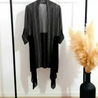 شومیز ابریشمی