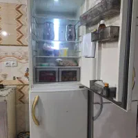 یخچال در حد نو|یخچال و فریزر|اهواز, ملاشیه|دیوار