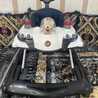 روروئک کودک|اسباب و اثاث بچه|بندرعباس, |دیوار