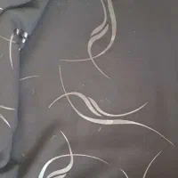 چادر مشکی مجلسی|لباس|اصفهان, دستگرده|دیوار