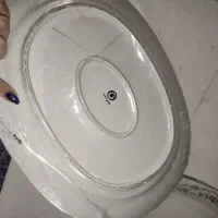 ظروف چینی|ظروف سرو و پذیرایی|کرج, کوی زنبق|دیوار