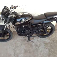 موتور پالس پاسار 220ccمدل 94