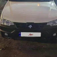 اریسان مدل ۴۰۲ اتاق تعویض صفر بدون رنگ به شرط|خودرو سواری و وانت|اندیمشک, |دیوار