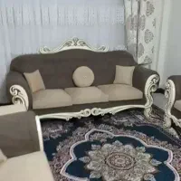 مبل هفت نفره