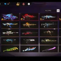 free fire فری فایر|کنسول، بازی ویدئویی و آنلاین|جیرفت, |دیوار