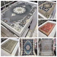 فرشینه سه وشیش متری