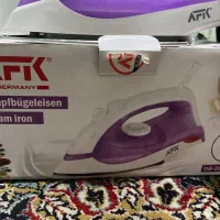 اوتو بخار afk|اتو و لوازم اتو|کرمان, |دیوار